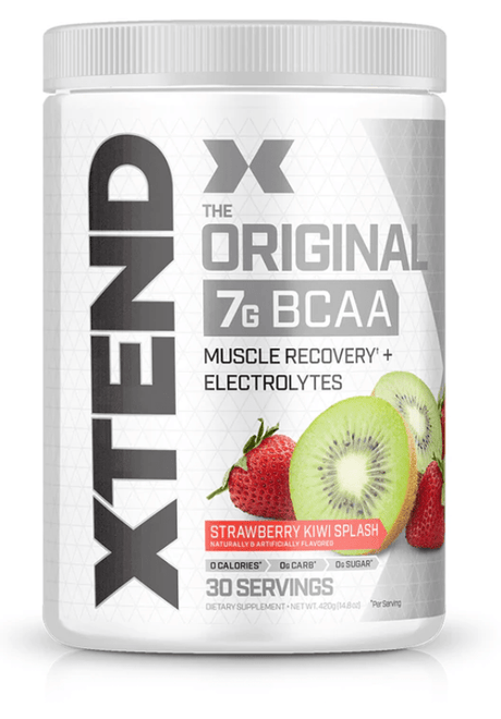 BCAA - Xtend - Prime Sports Nutrition
