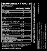 Granite Supplements ARC REACTOR - Prime Sports Nutrition