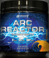 Granite Supplements ARC REACTOR - Prime Sports Nutrition