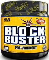 MAN Sports BLOCK BUSTER - Prime Sports Nutrition