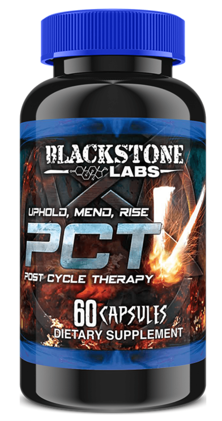 PCT - Blackstone Labs - Prime Sports Nutrition