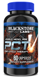 PCT - Blackstone Labs - Prime Sports Nutrition