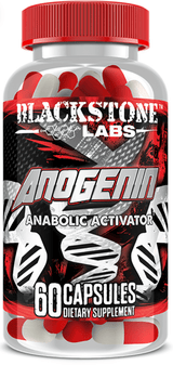 Anogenin - Blackstone Labs - Prime Sports Nutrition