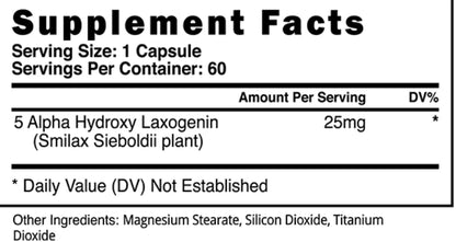 Anogenin - Blackstone Labs - Prime Sports Nutrition