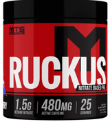 MTS Nutrition Ruckus - Prime Sports Nutrition