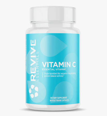 Vitamin C - Revive