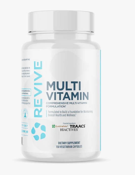 Multivitamin - Revive