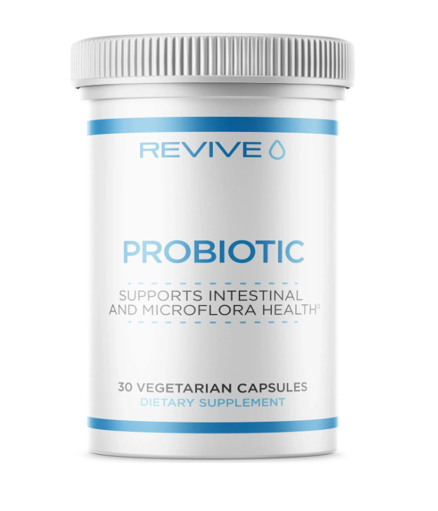 Probiotic - Revive