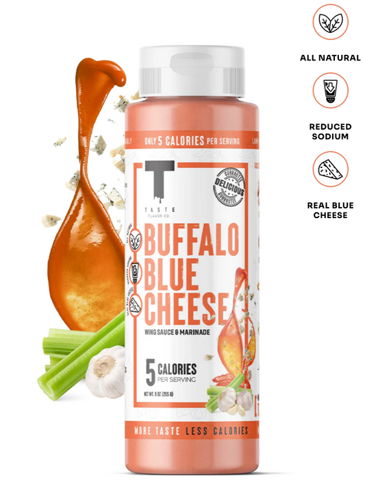 Sauces - Taste Flavor Co