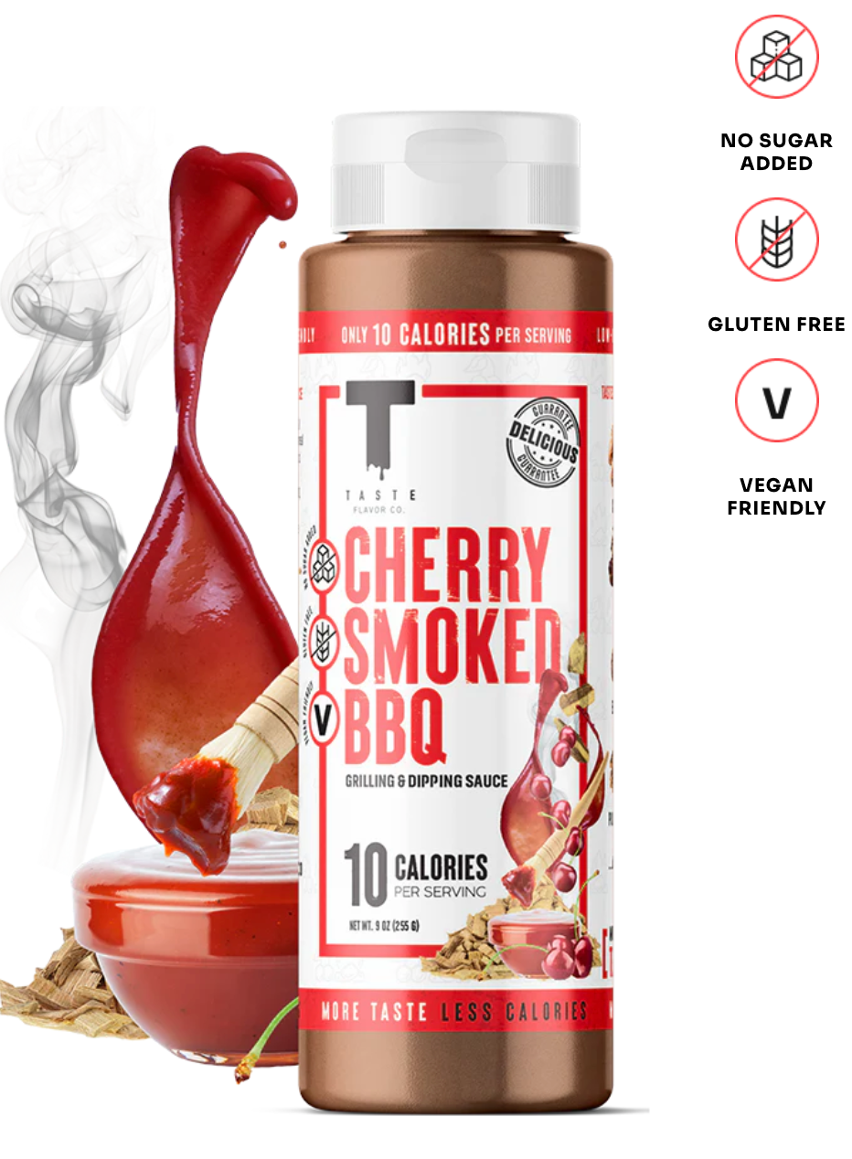 Sauces - Taste Flavor Co