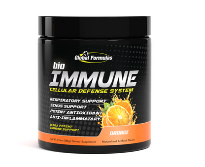 bioIMMUNE -Immune Defense System - Global Formulas