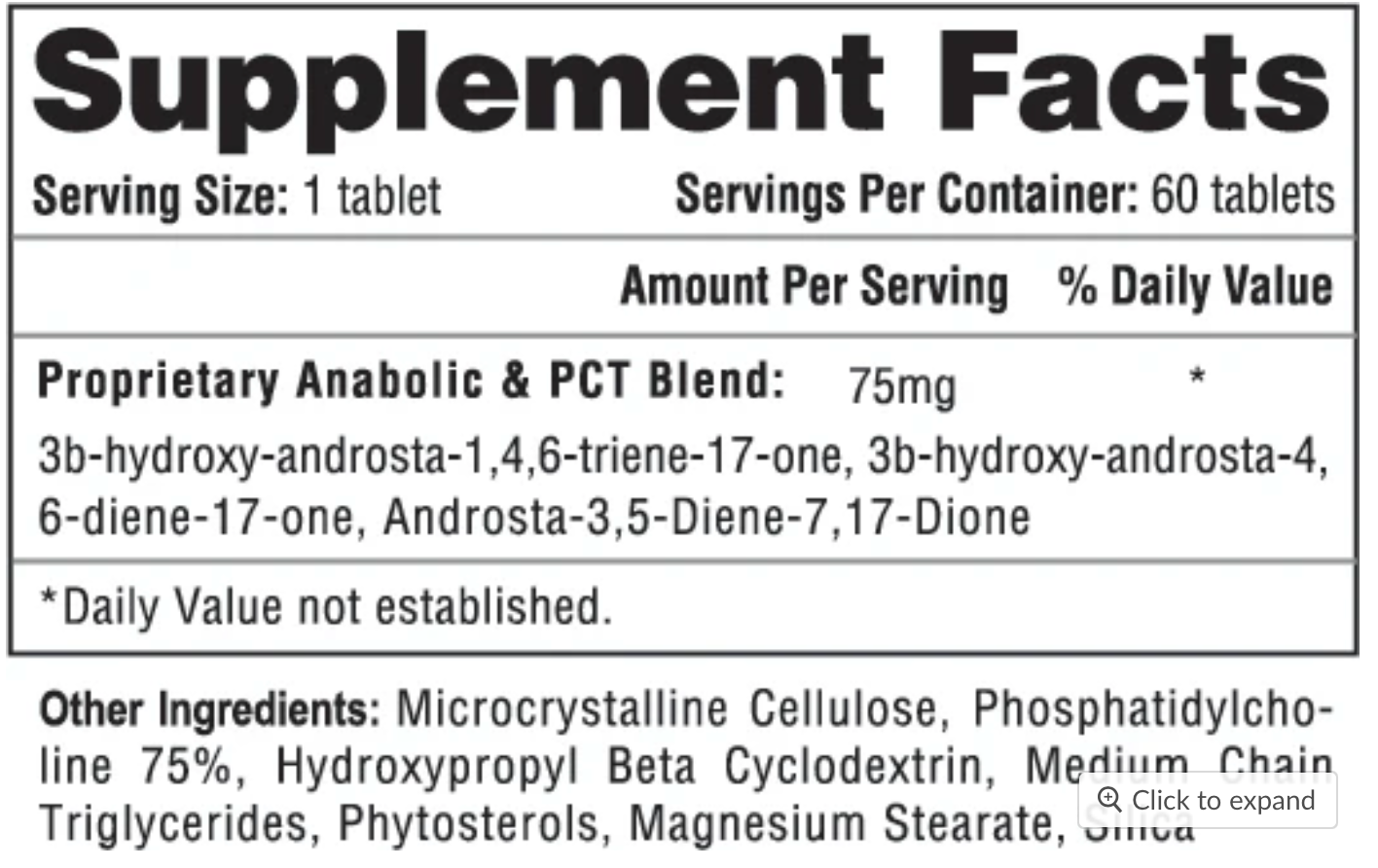 NOVEDEX XT (TESTOSTERONE BOOSTER) - HI-TECH PHARMACEUTICALS