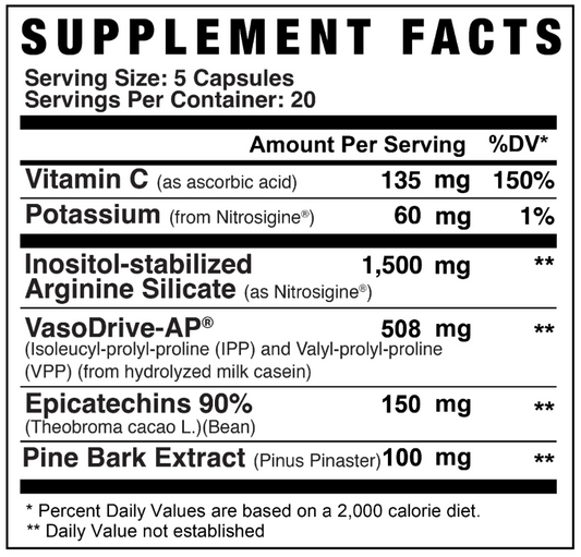 PUMPIES // PUMP & PERFORMANCE - AXE & SLEDGE SUPPLEMENTS