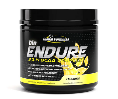bioEndure - Global Formulas