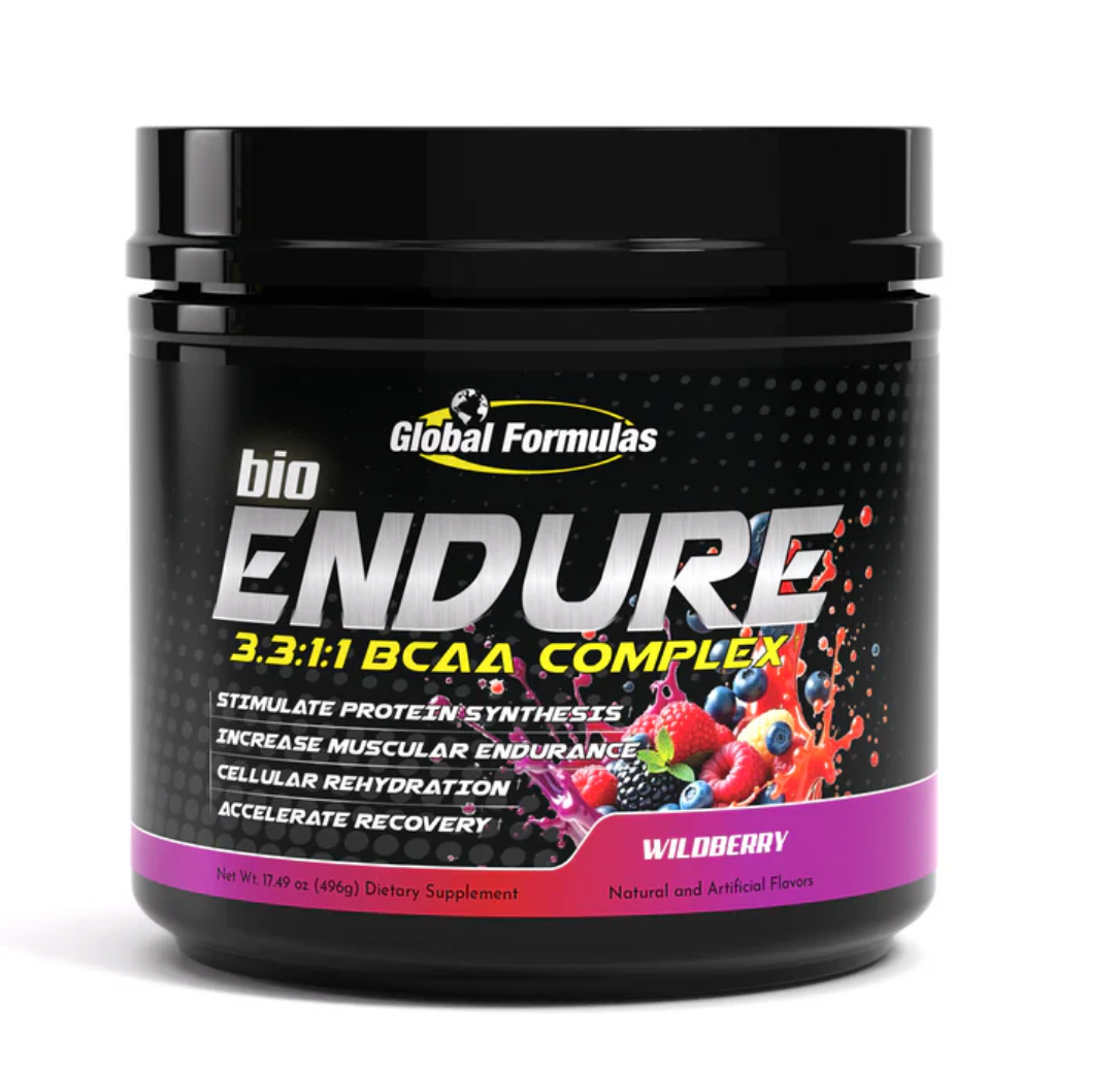 bioEndure - Global Formulas