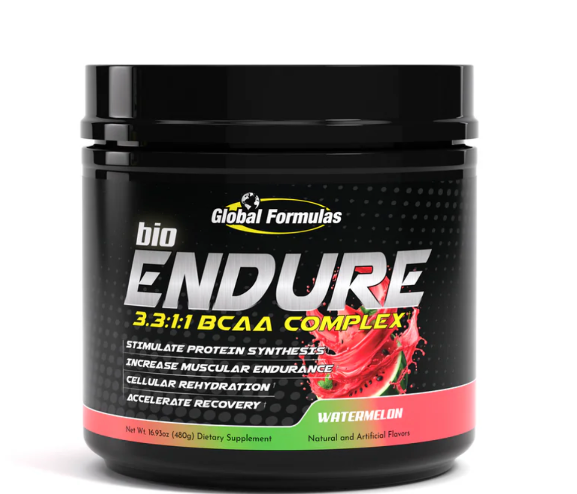 bioEndure - Global Formulas