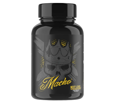 Macho Test Optimizer - Xtremis Cartel