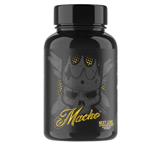 Macho Test Optimizer - Xtremis Cartel