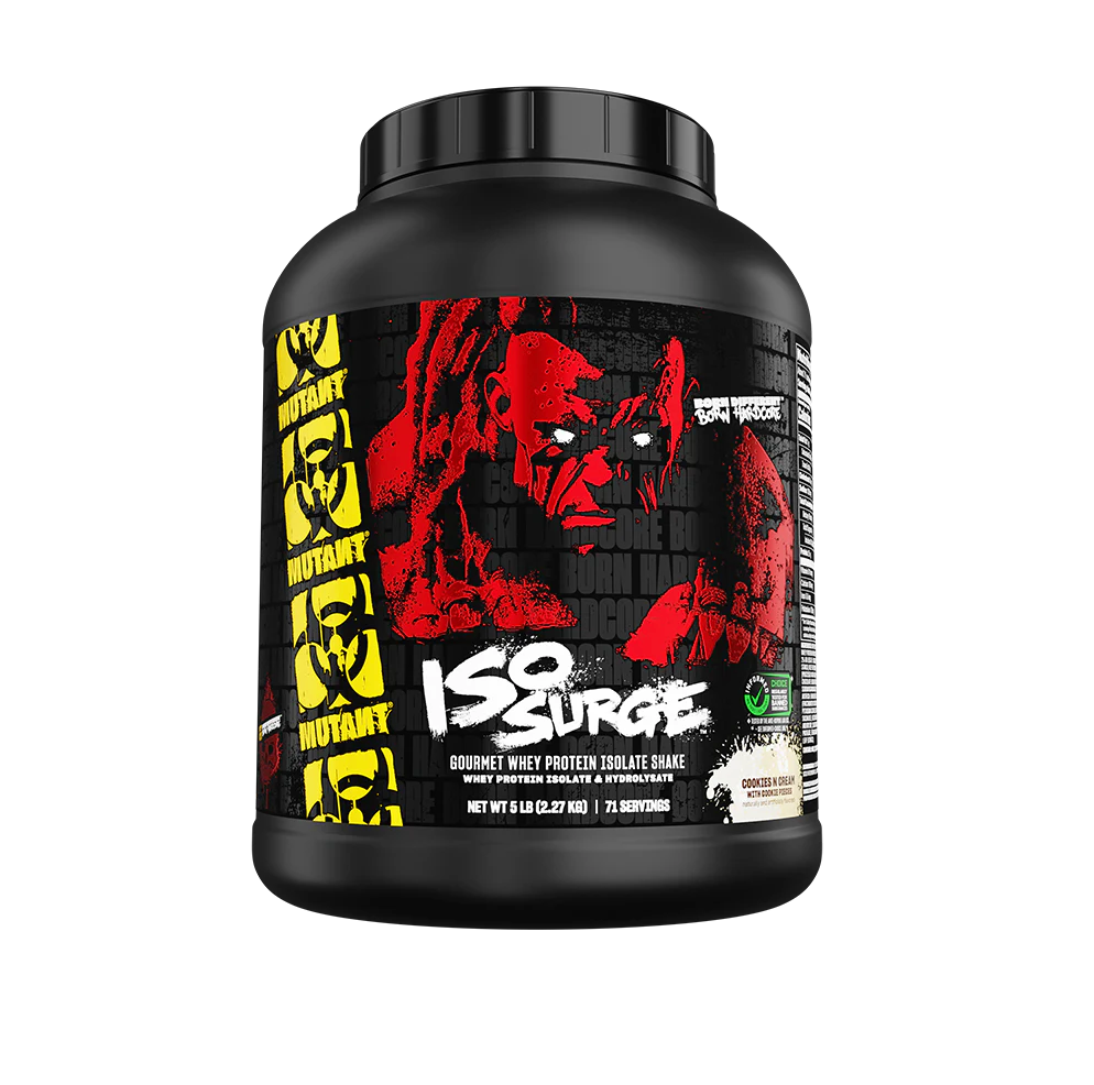 ISO Surge Protein - Mutant