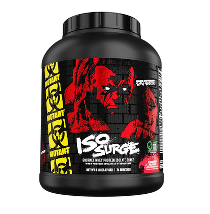 ISO Surge Protein - Mutant
