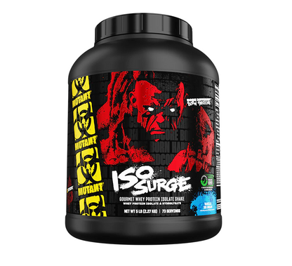 ISO Surge Protein - Mutant