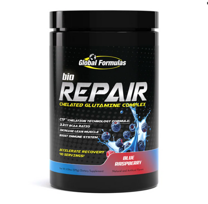 bioREPAIR - Chelated Glutamine - Global Formulas