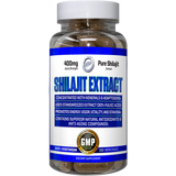 Shilajit Extract - Hi-Tech Pharmaceuticals