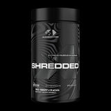 Shredded 3 - Alchemy Labs - Prime Sports Nutrition