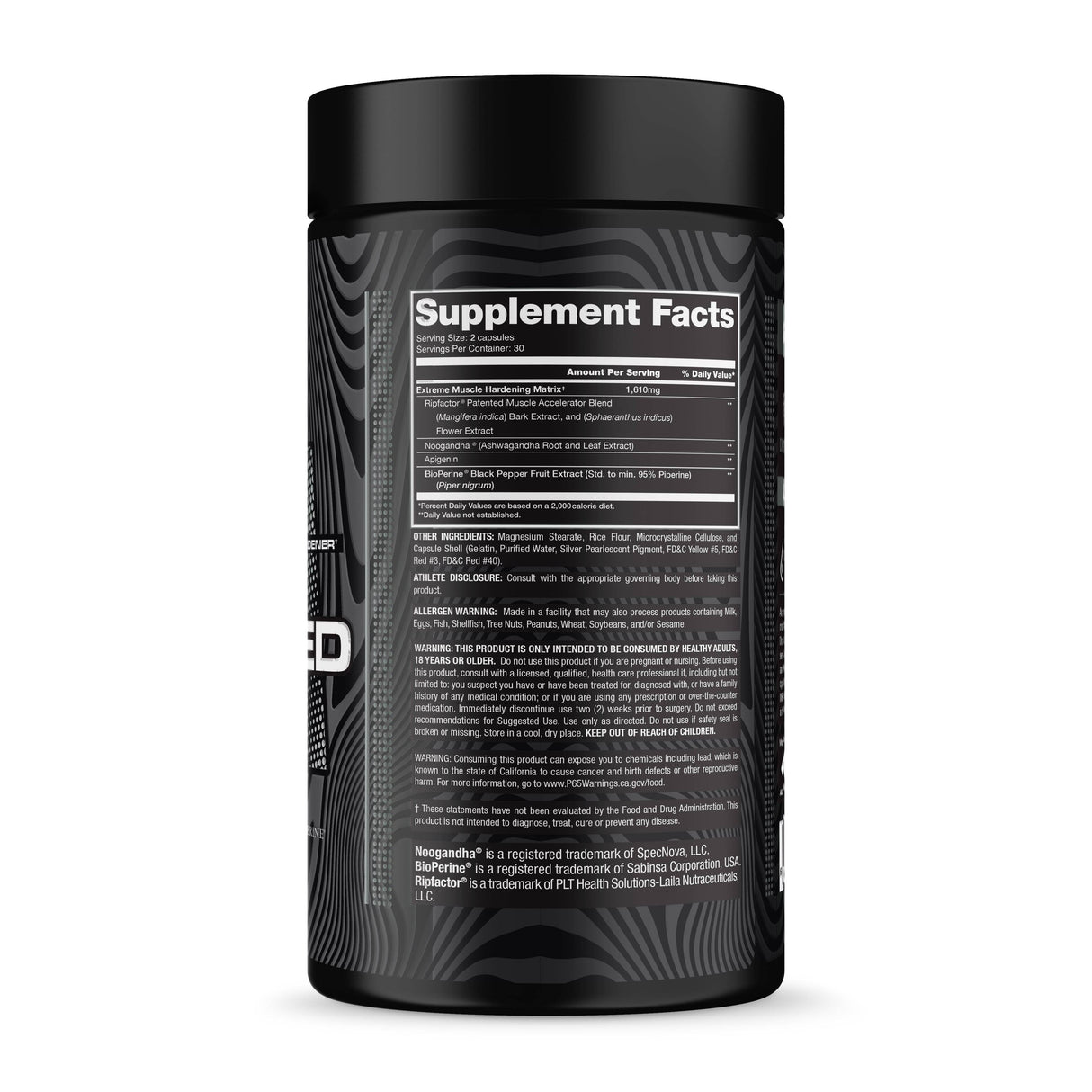 Shredded 3 - Alchemy Labs - Prime Sports Nutrition