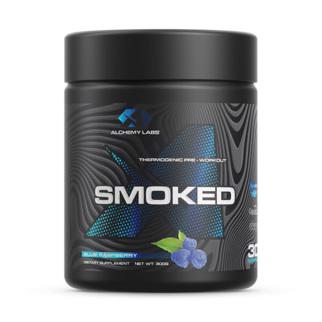 Smoked 2.0 - Alchemy Labs - Prime Sports Nutrition