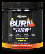 Bio Burn Fire - Global Formulas - Prime Sports Nutrition