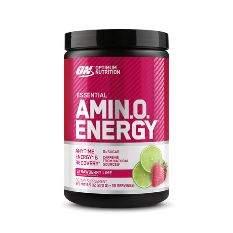 Essential Amino Energy -Optimum Nutrition - Prime Sports Nutrition