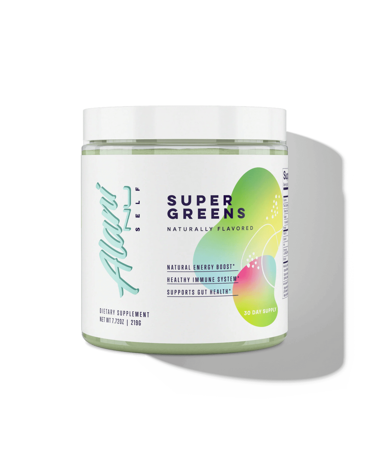 Super Green- Alani Nu