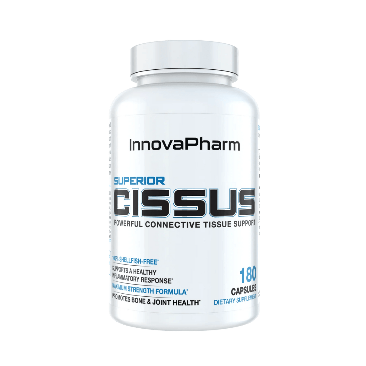 Superior Cissus - InnovaPharm