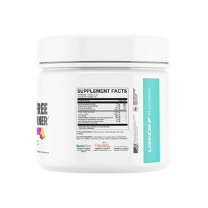 Stim Free Fat Burner - LGXNDS