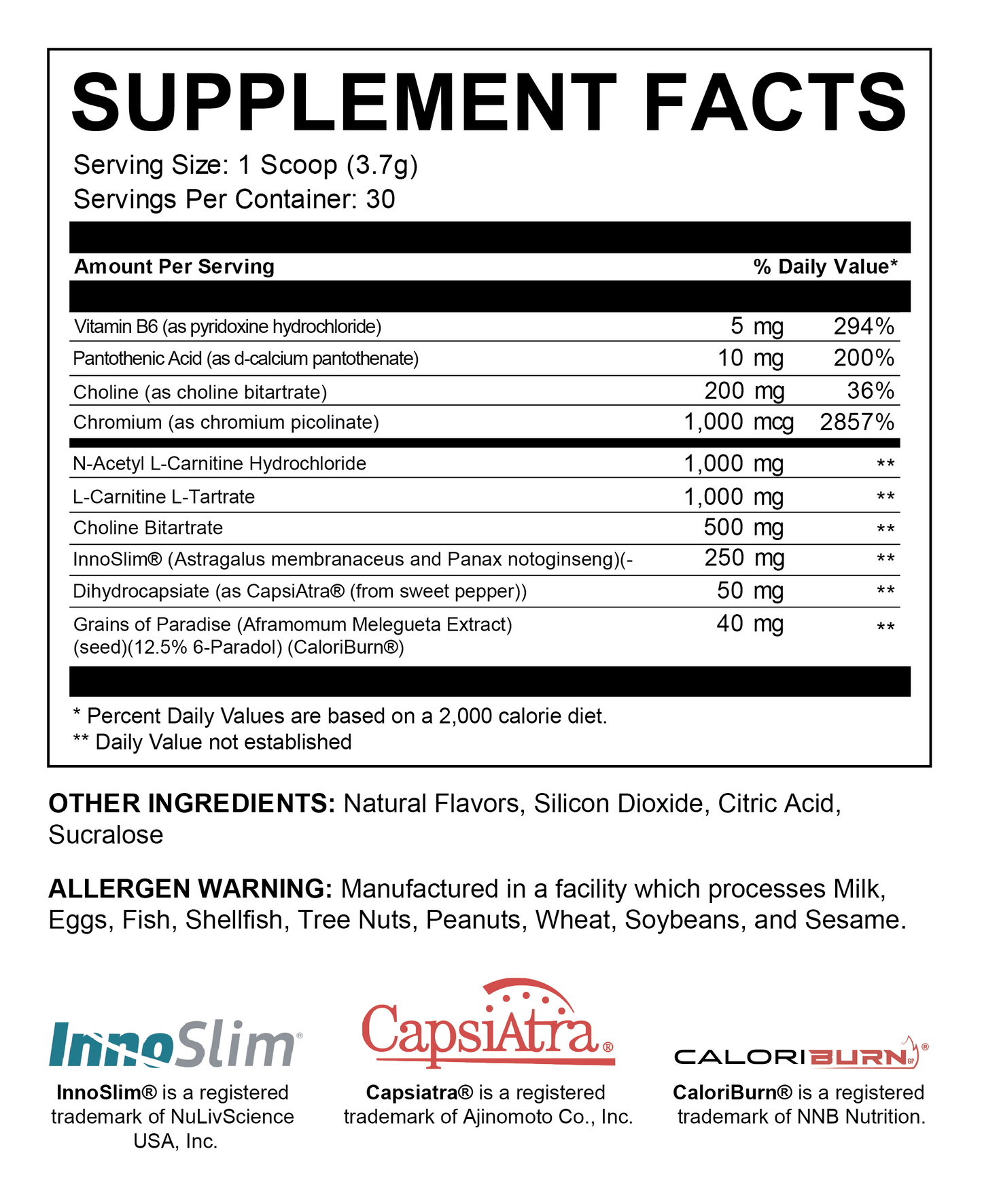 Advanced Fat Loss + Mood Enhancement Bundle - LGXNDS