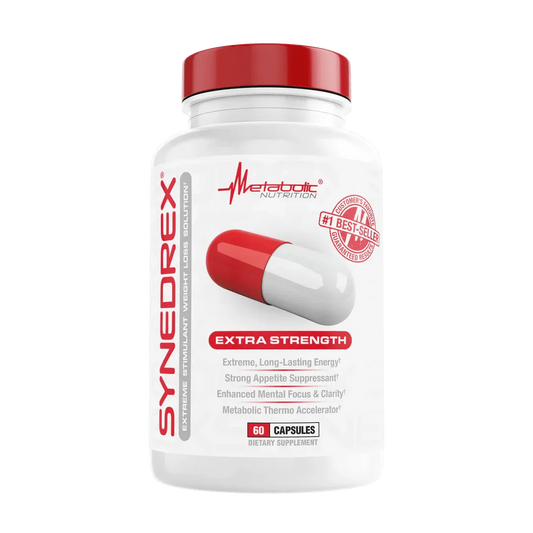 Synedrex - Metabolic Nutrition