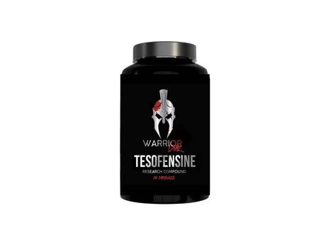 Tesofensine - Warrior Labz - Prime Sports Nutrition