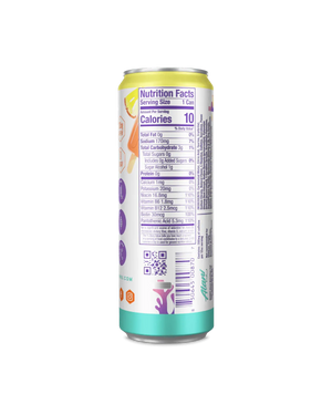 Energy Drinks - Alani Nu