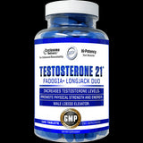Testosterone 21 - Hi-Tech Pharmaceuticals - Prime Sports Nutrition