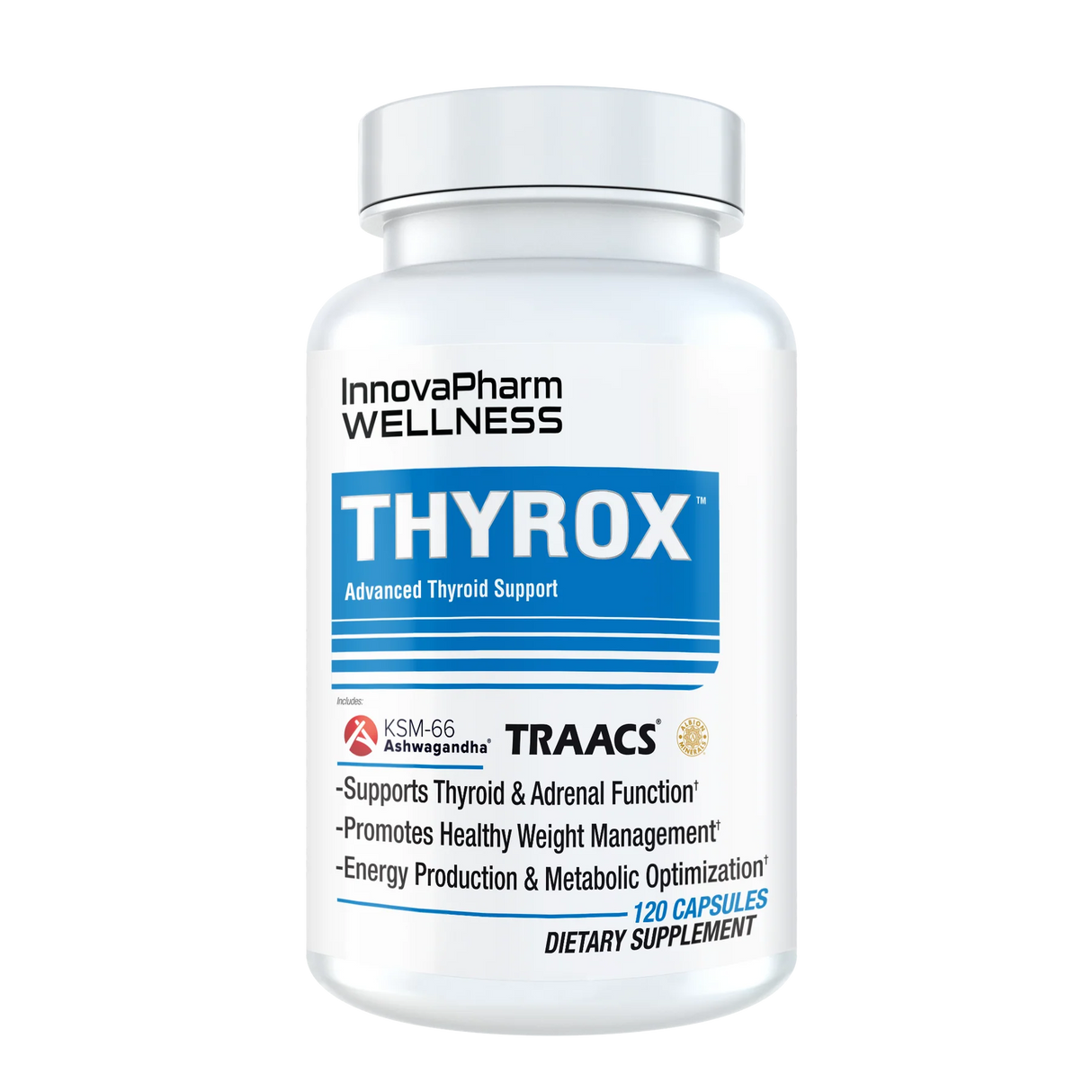 Thyrox - InnovaPharm