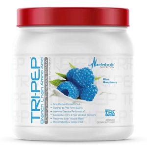 Tri pep - Metabolic Nutrition