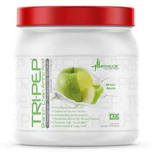 Tri pep - Metabolic Nutrition