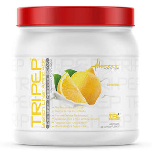 Tri pep - Metabolic Nutrition