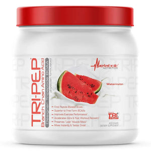 Tri pep - Metabolic Nutrition