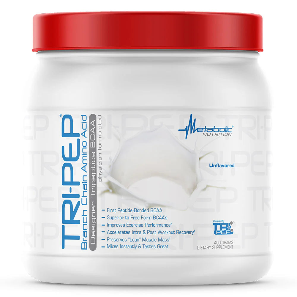 TRI-PEP - Metabolic Nutrition
