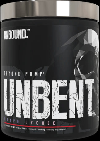 Unbent Beyond Pump - Unbound - Prime Sports Nutrition