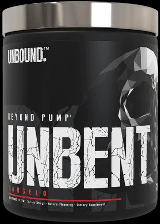 Unbent Beyond Pump - Unbound - Prime Sports Nutrition