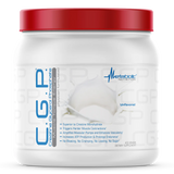 C.G.P (Creatine Glycerol Phosphate) - Metabolic Nutrition