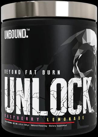 Unlock Powder Beyond Fat Burner - Unbound - Prime Sports Nutrition